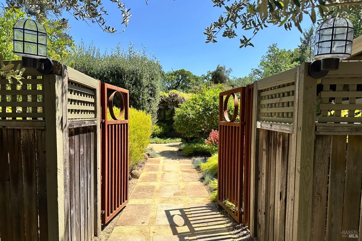 Property Photo:  3121 Ca-128 Highway  CA 94515 