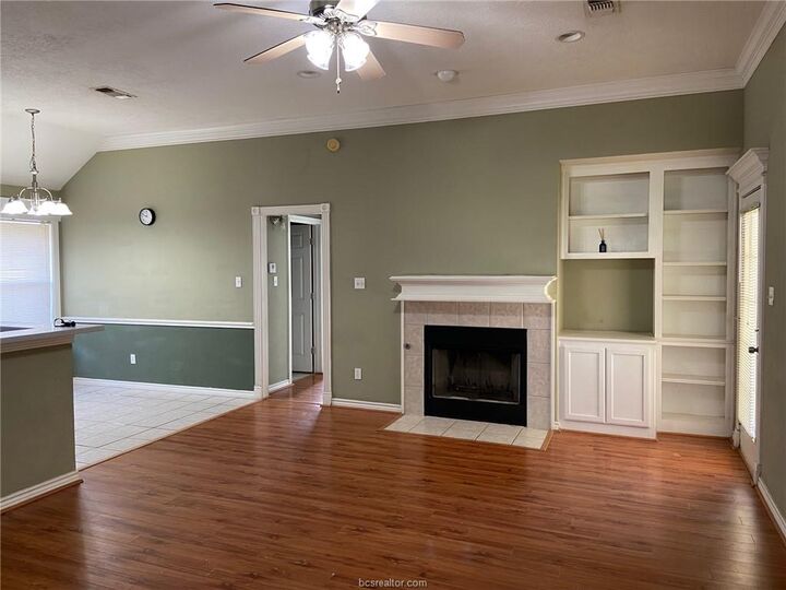 Property Photo:  2309 Norham Dr  TX 77845 