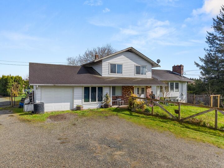 Property Photo: 4532 272 Street BC V4W 1N3