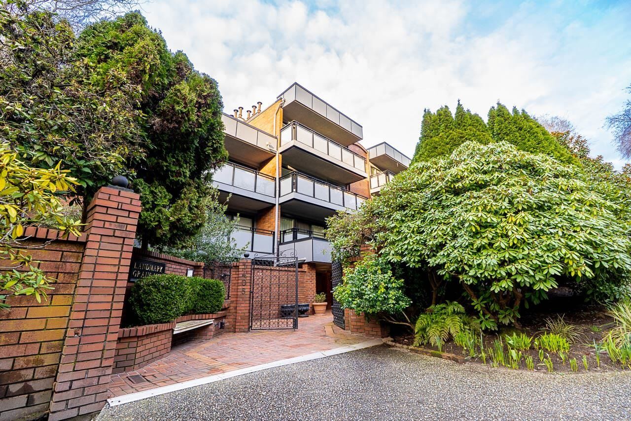 Property Photo:  1405 W 15th Avenue 605  BC V6H 3R2 