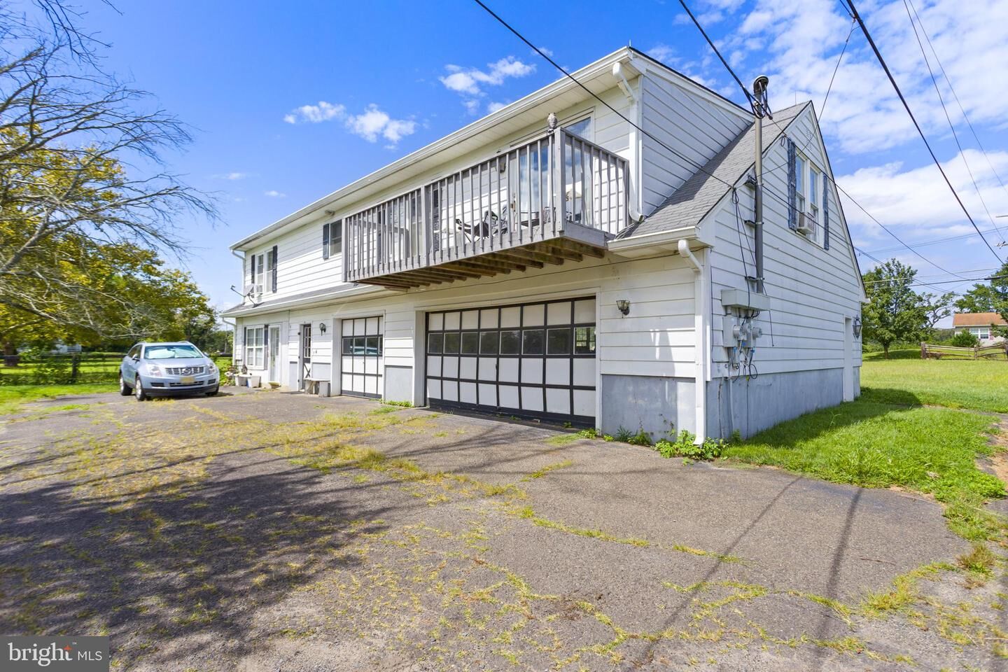 Property Photo:  16 Archertown Road B  NJ 08533 