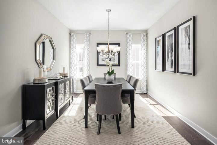 Property Photo: 1515 Wallace Boulevard WV 25438