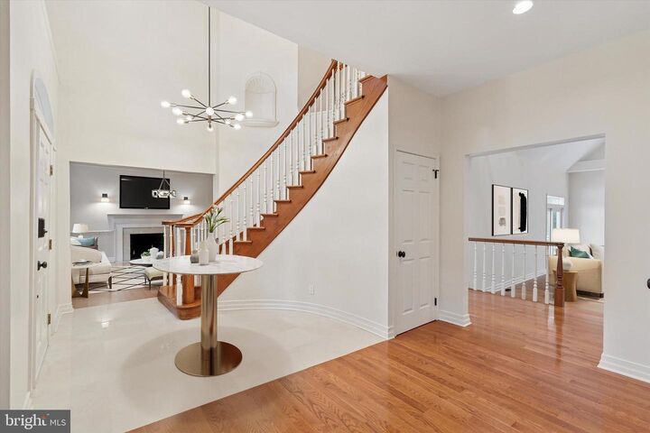 Property Photo: 2824 Hill Road PA 18054