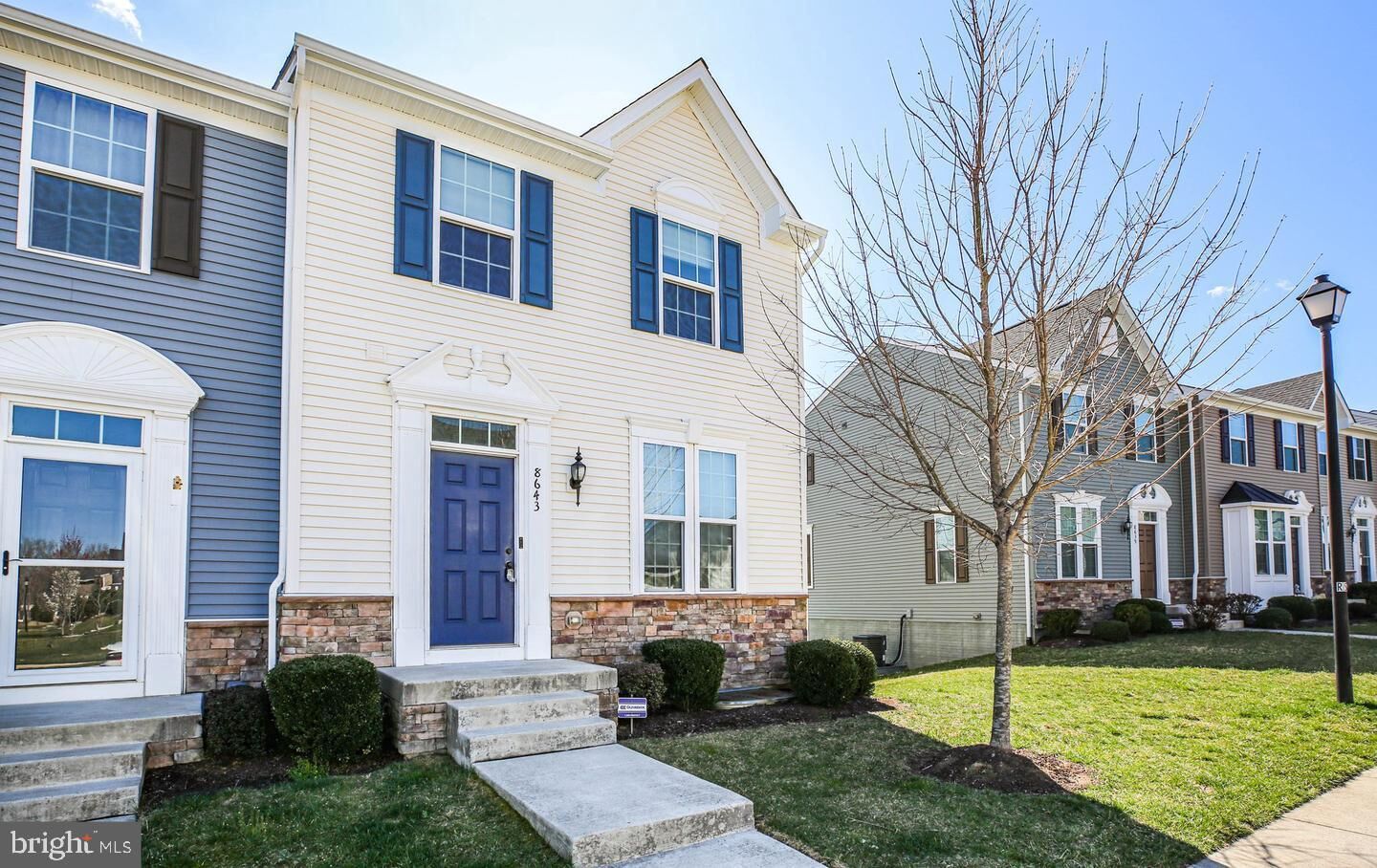 Property Photo:  8643 Rosecrans Lane  VA 22553 