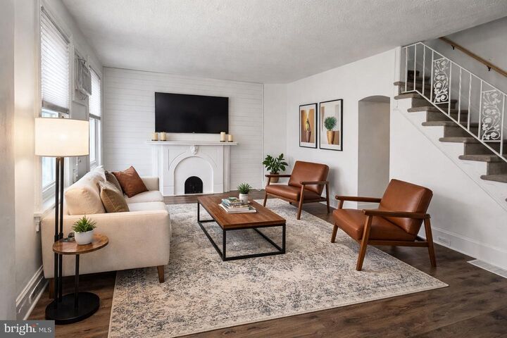 Property Photo: 320 South Street PA 19464