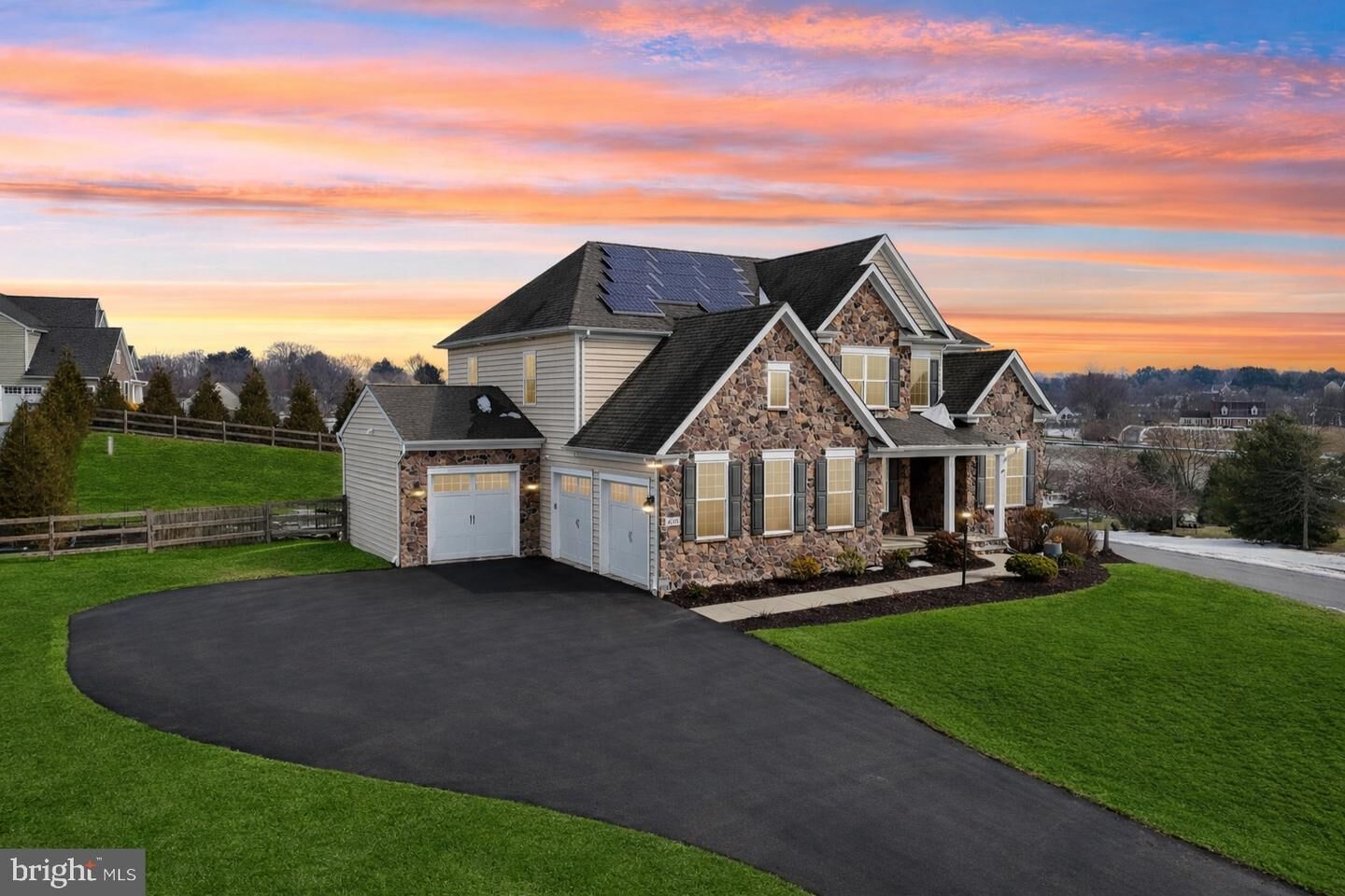 Property Photo:  420 Irish Rebel Road  MD 21157 