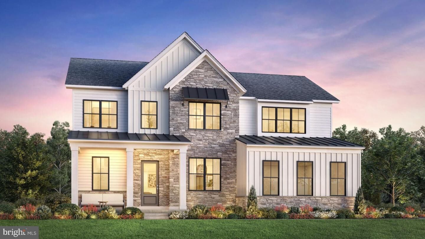 Property Photo: 21 Augusta Drive Lot 6 PA 18940