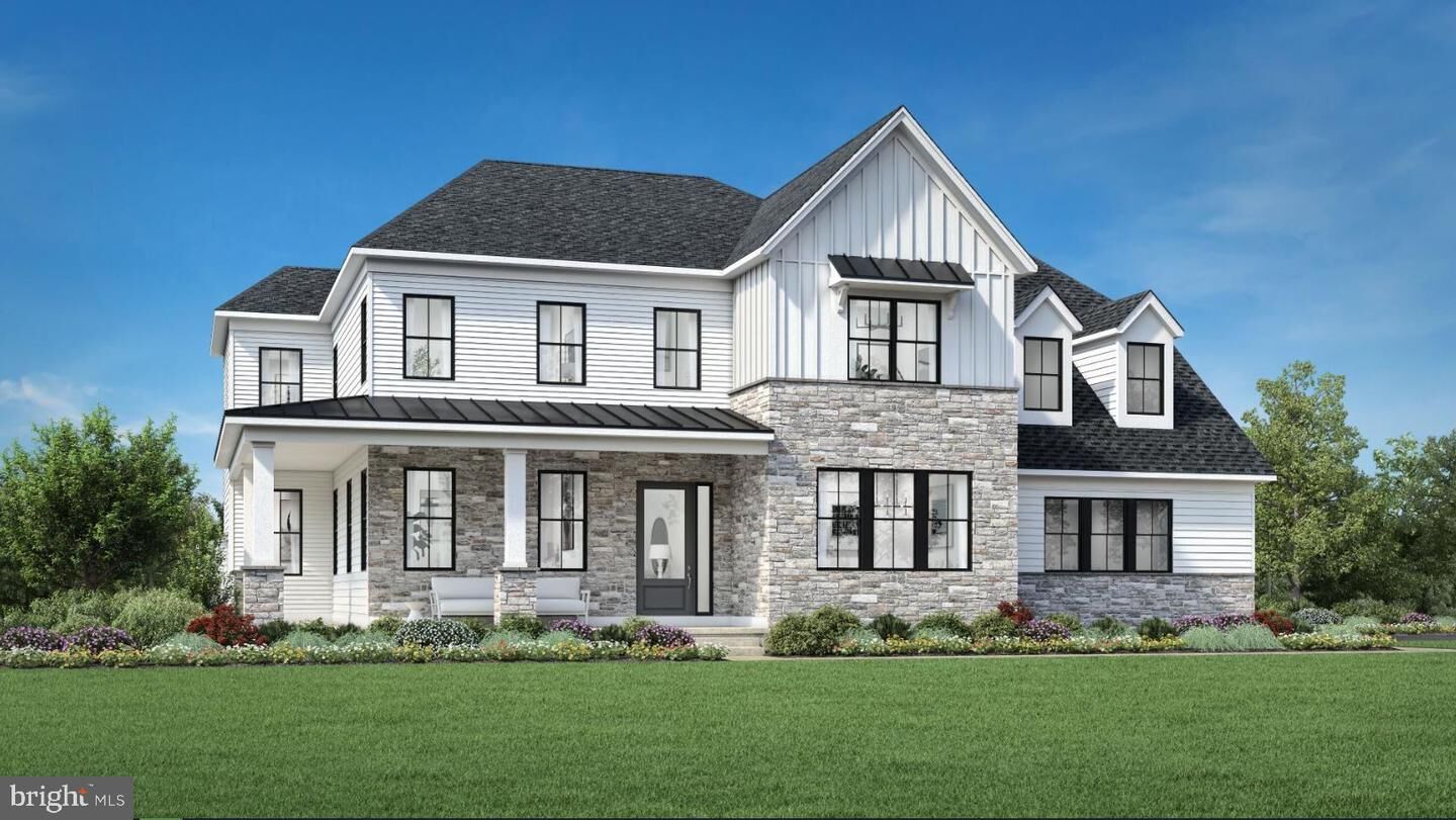 Property Photo: 27 Augusta Drive Lot 9 PA 18940