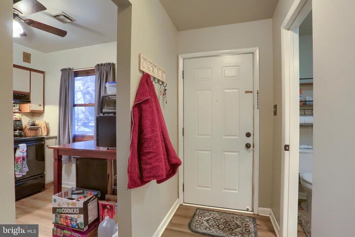 Property Photo:  23 S 24th Street  PA 17103 