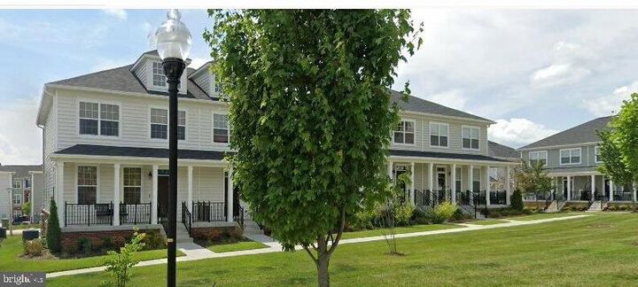 Property Photo:  4515 Maple Wood Drive  MD 21229 