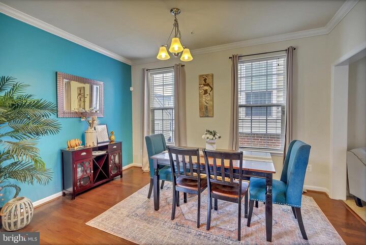 Property Photo:  4515 Maple Wood Drive  MD 21229 