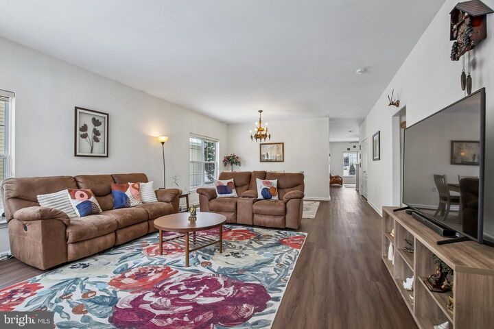 Property Photo:  378 Blanketflower Lane  NJ 08550 