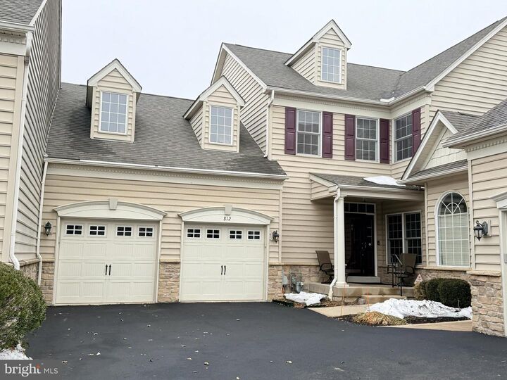 Property Photo: 812 E Kennedy Road PA 19454