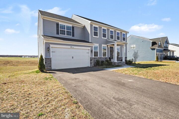 Property Photo:  1728 Legacy Lane  VA 22408 