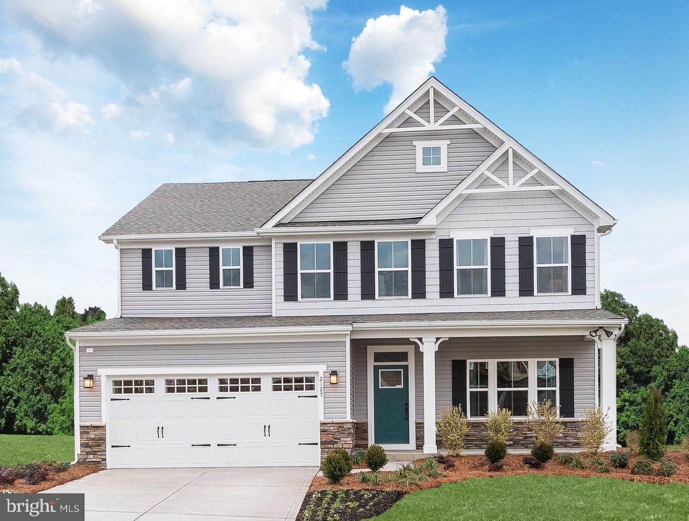 Property Photo:  1415 Wallace Boulevard  WV 25438 