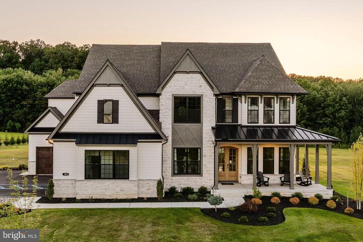 Property Photo:  216 W Cherry Lane Devonshire  PA 18964 