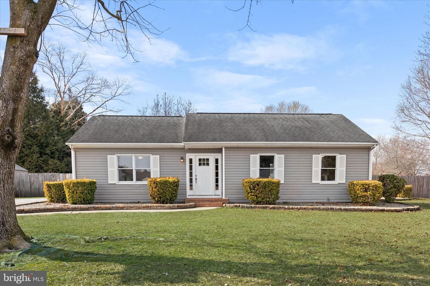 Property Photo: 6148 Ayrshire Drive MD 21801
