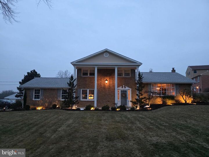 Property Photo:  3911 Ridgeland Boulevard  PA 17050 