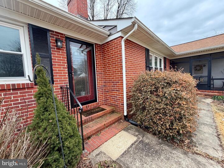 Property Photo:  708 Church Hill Road  MD 21617 