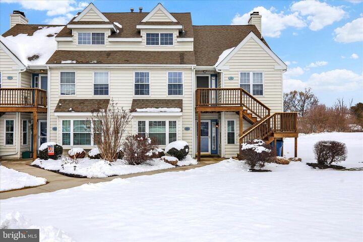 Property Photo:  501 Lexington Way  PA 19543 