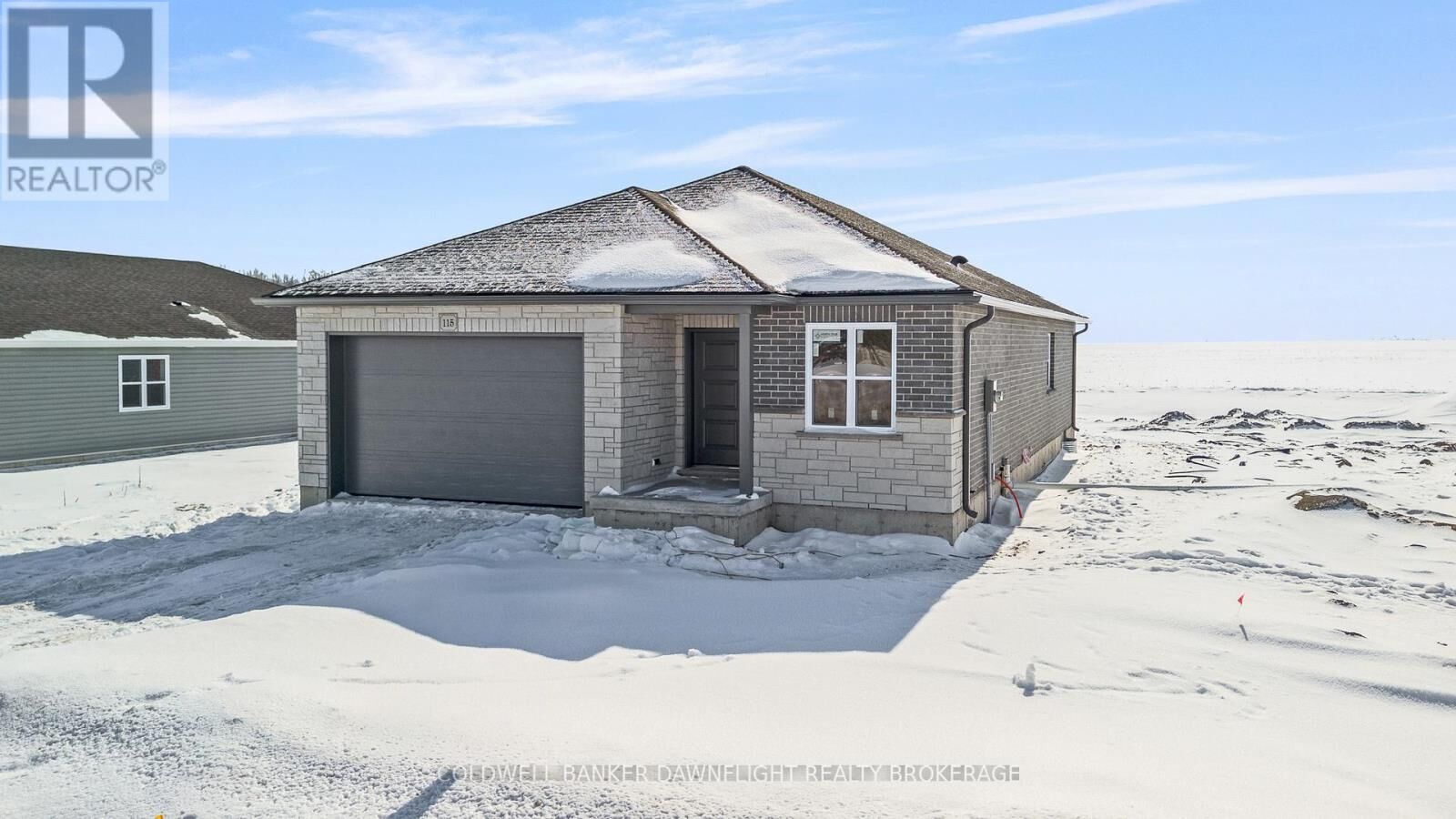 Property Photo:  115 Victoria Avenue  ON N0M 1M0 