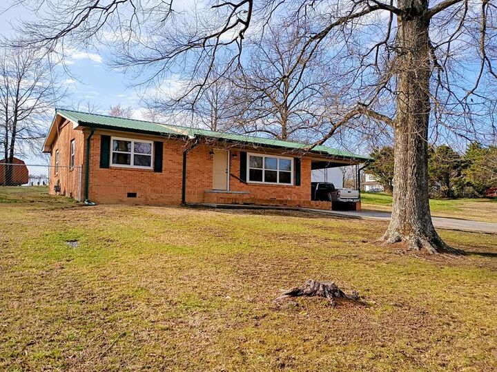 Property Photo:  609 4th Avenue  GA 30705 