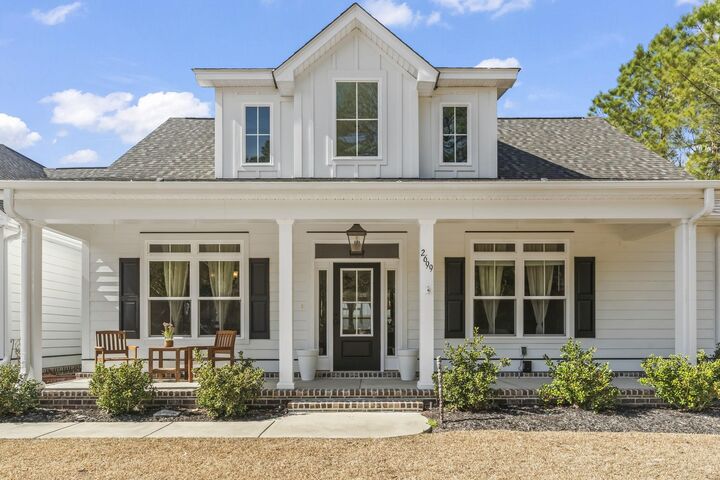 Property Photo: 2699 Bill Mack Blvd. SC 29526