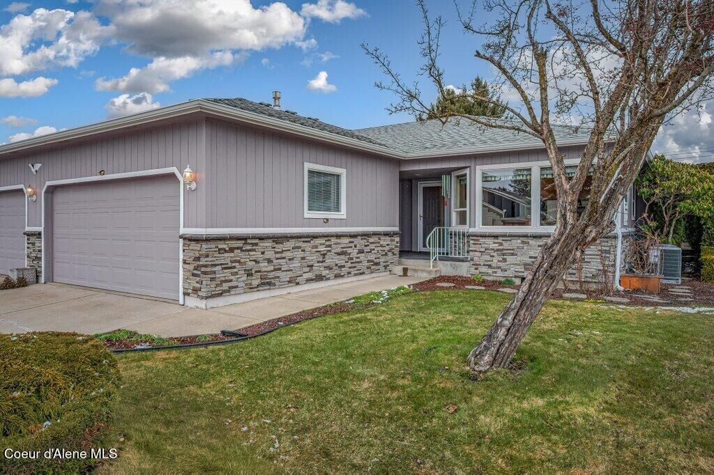Property Photo:  1485 W Woodlawn Dr  ID 83835 