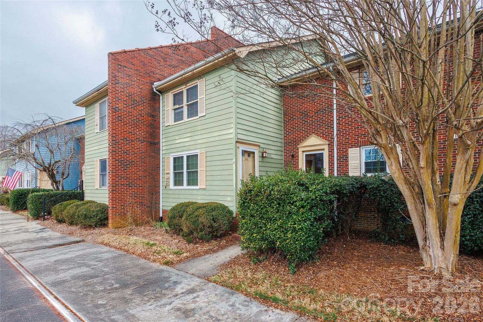 Property Photo:  1300 Larchmont Place 810  NC 28144 