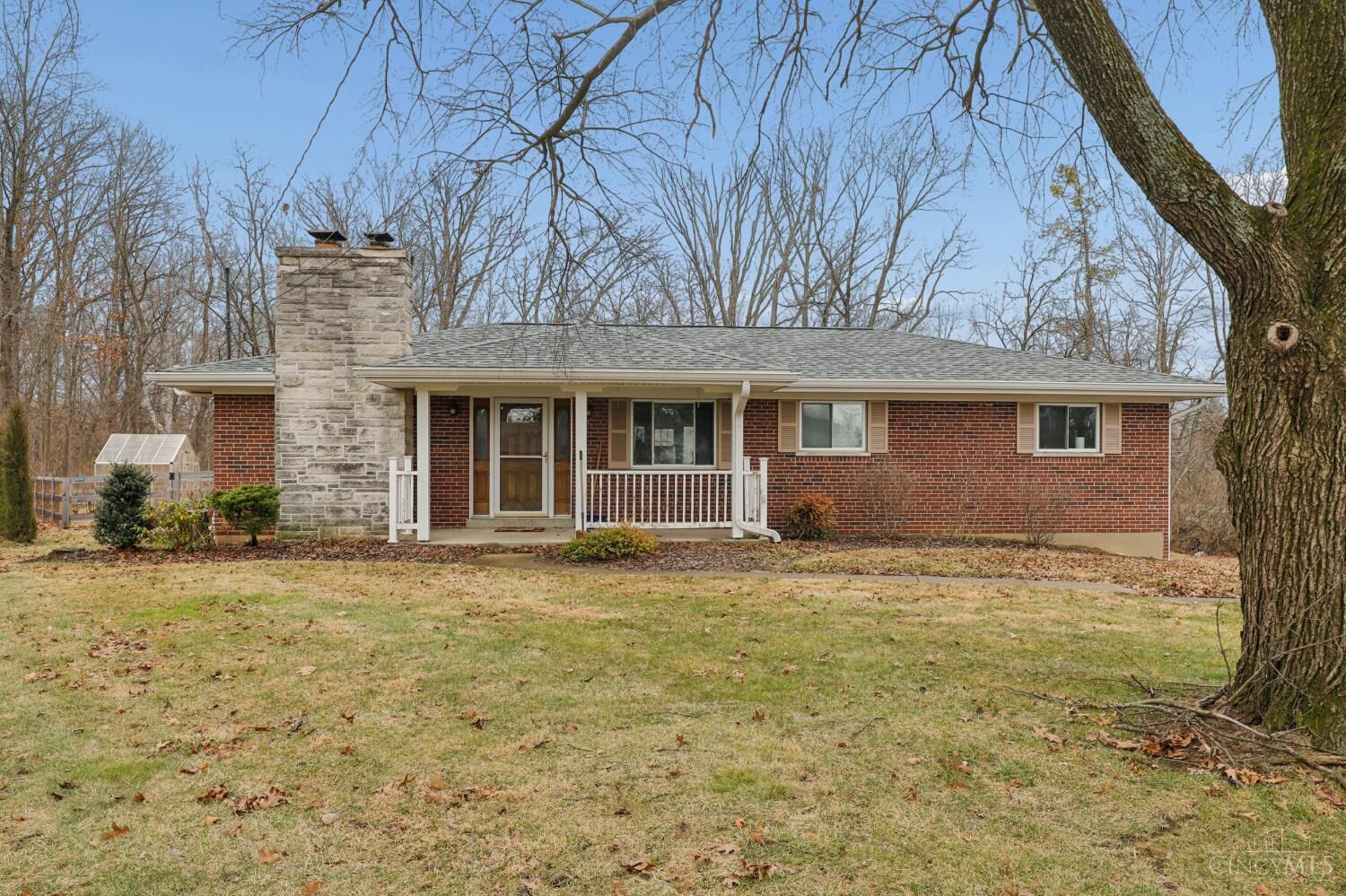 Property Photo:  4195 Crystal View Court  OH 45241 