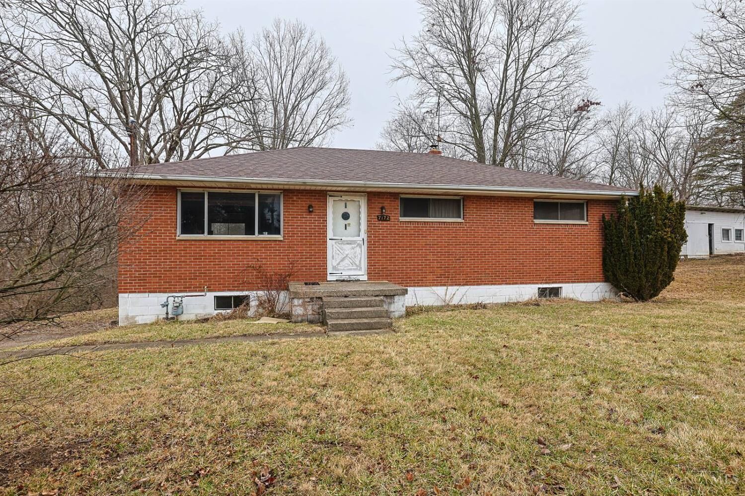 Property Photo:  7172 Tylersville Road  OH 45069 