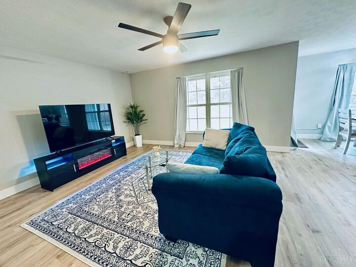 Property Photo: 165 High Ridge Court OH 45014