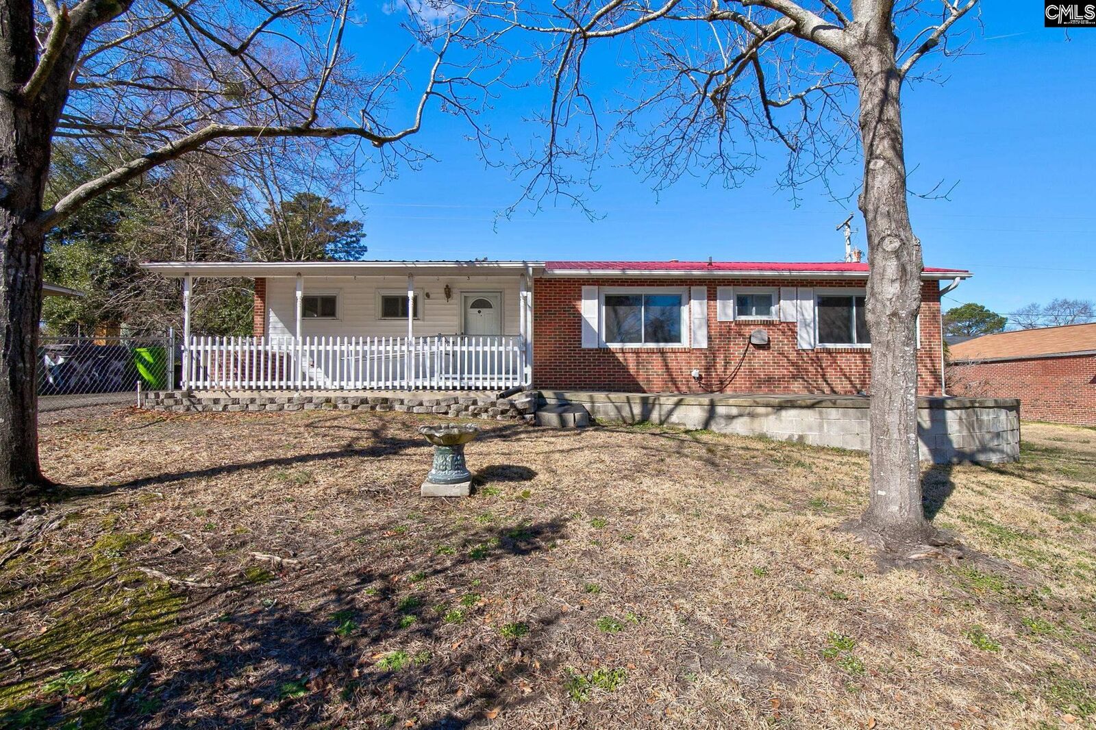 Property Photo:  1813 Springfield  SC 29223 