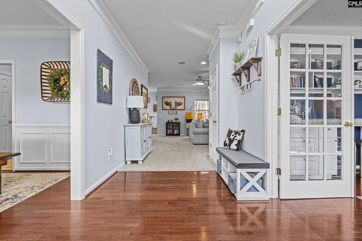 Property Photo:  15 Caedmons  SC 29063 