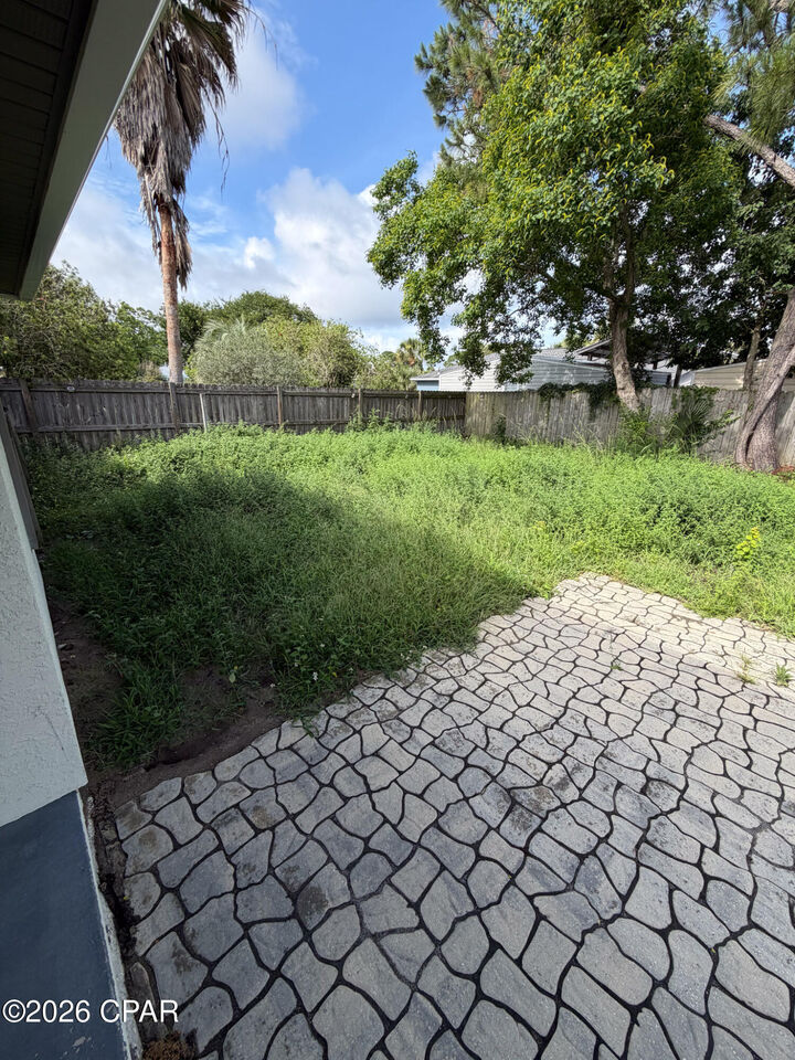 Property Photo:  186 Treasure Palm Drive  FL 32408 