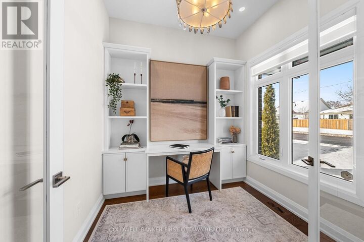 Property Photo: 43 Deerfox Drive ON K2J 4V1