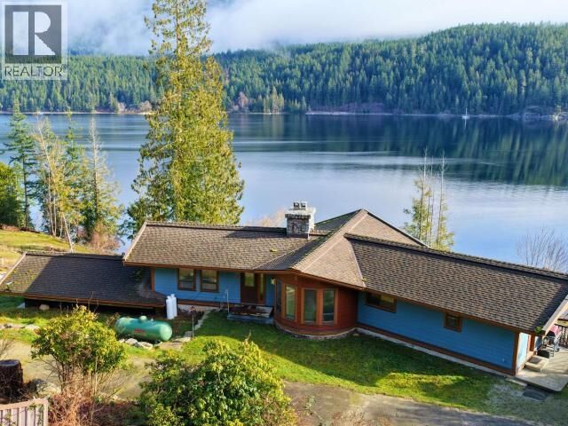 Property Photo:  2870 D'Angio Rd  BC  