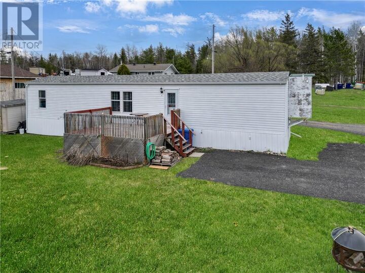Property Photo: 5261 Highway 17 Unit# 1 ON P0M 2G0