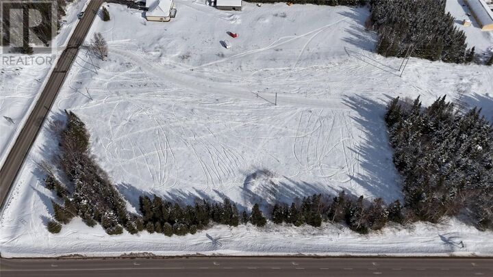 Property Photo:  2A Reidville Road  NL A8A 2X6 