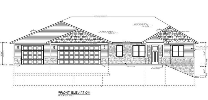 Property Photo:  9603 Anastasia Drive  WI 54476 