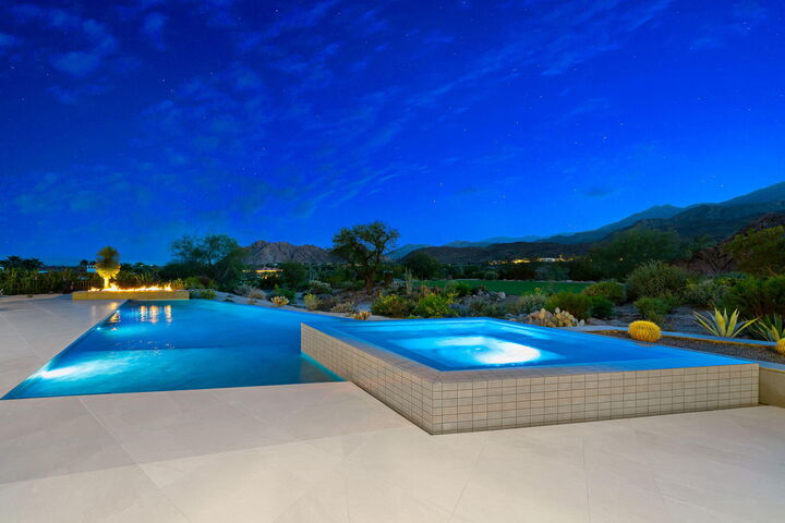 Property Photo:  79375 N Tom Fazio Lane  CA 92253 