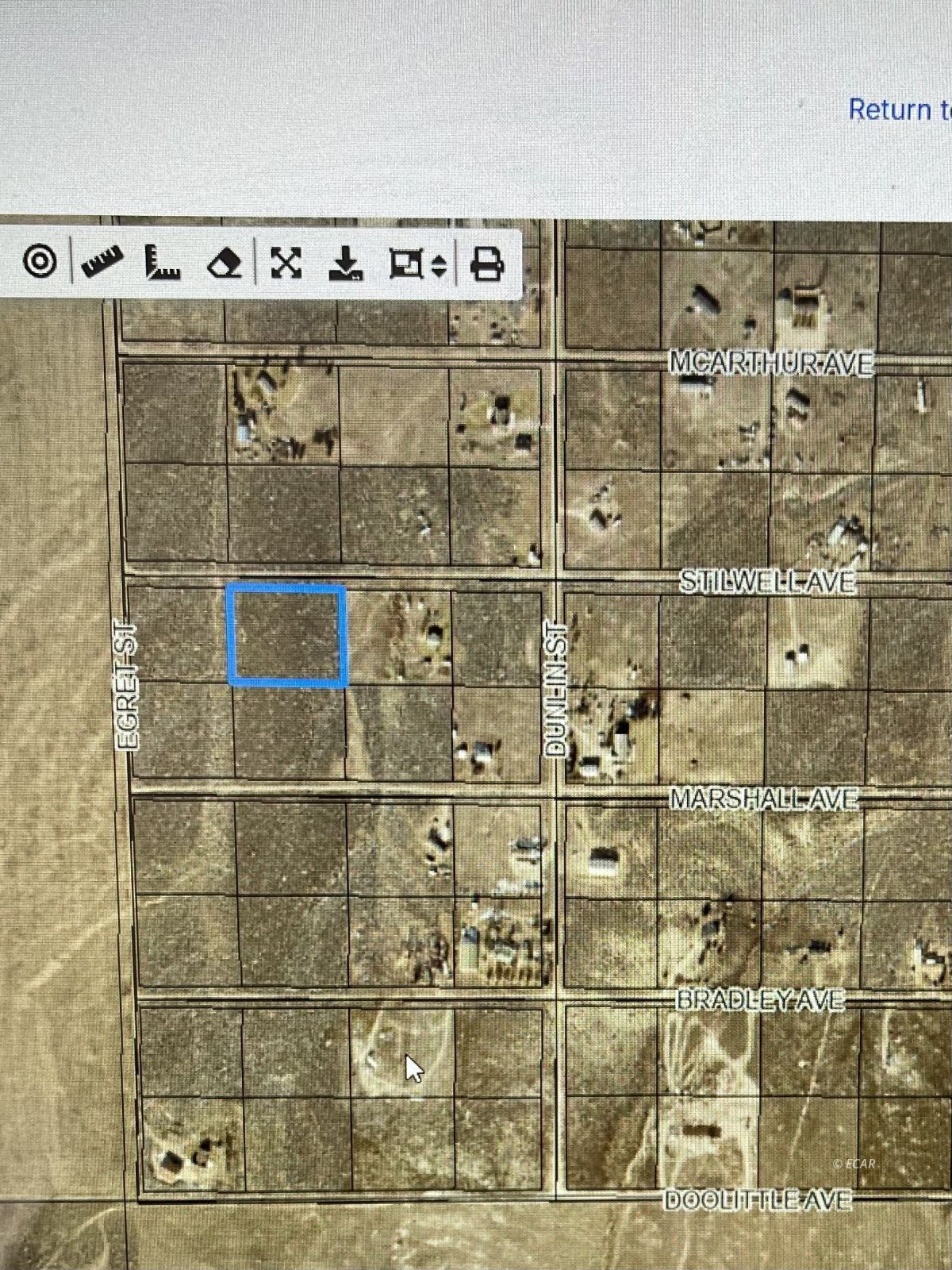 Property Photo:  950 Stilwell Avenue  NV 89815 