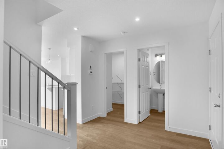 Property Photo:  195 Savoy Crescent  AB T8H 1A8 