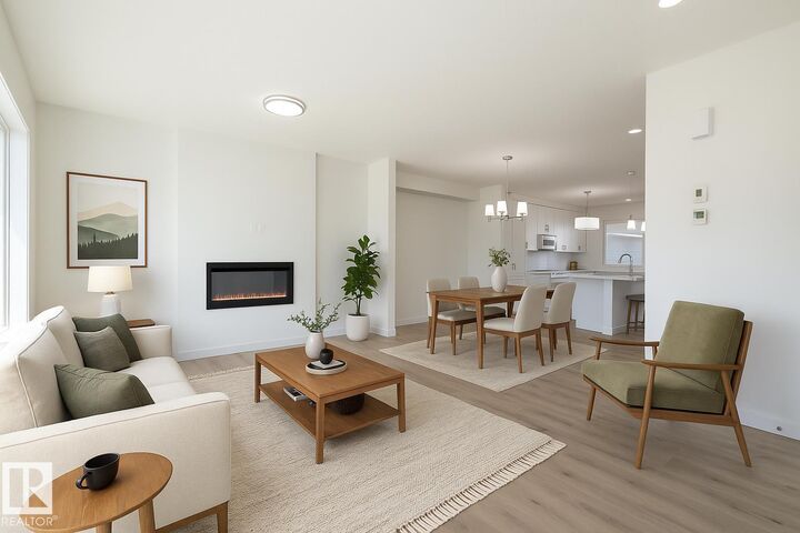 Property Photo:  19516 30 Avenue NW  AB T6M 1M2 