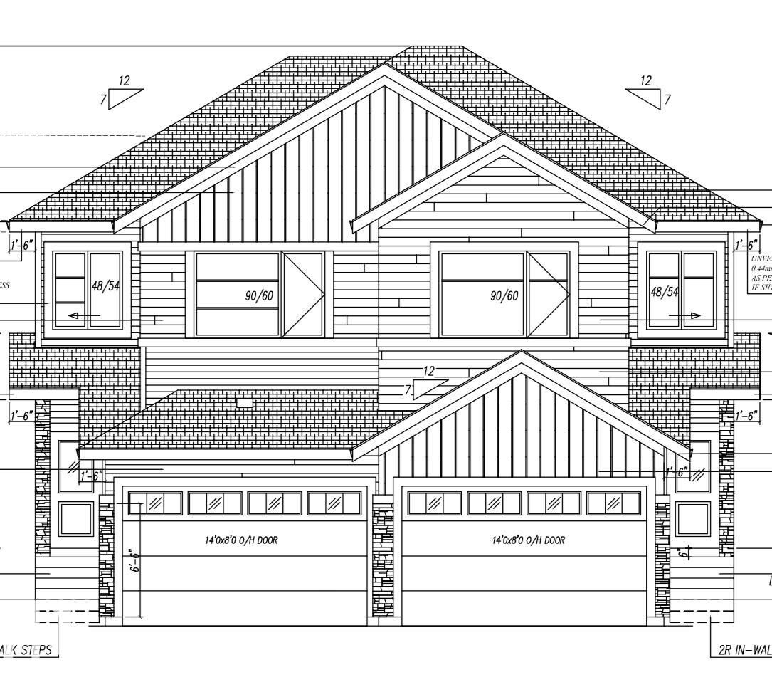 Property Photo: 13116 186 Avenue NW AB T6V 0N3