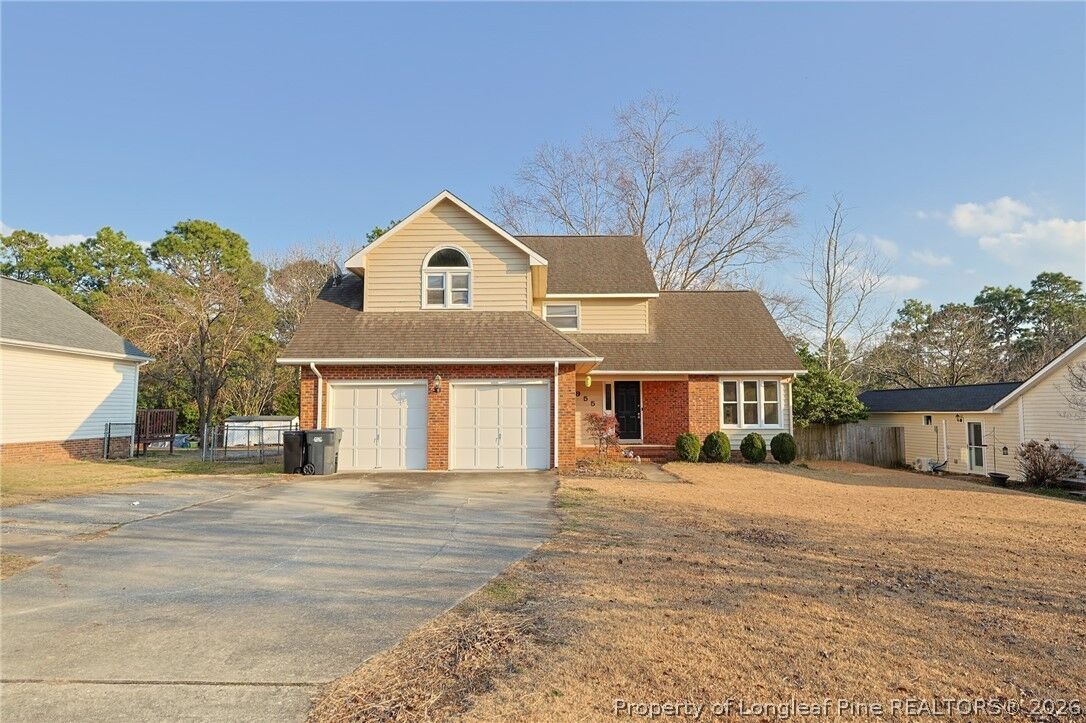 Property Photo:  955 Pepperwood Drive  NC 28311 
