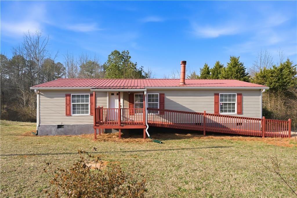 Property Photo:  274 Heather Acres Drive  GA 30510 