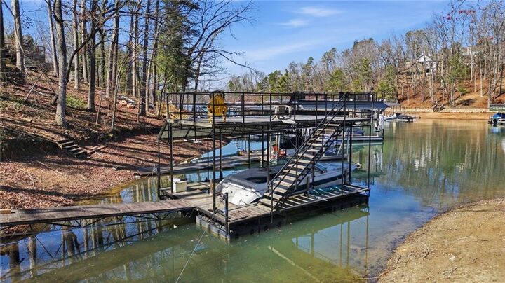 Property Photo:  9240 Lisa Circle  GA 30506 