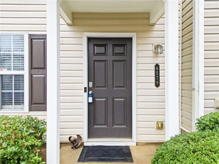 Property Photo:  6579 Arbor Gate Drive SW 10  GA 30126 