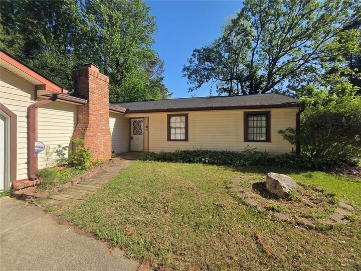 Property Photo: 1045 Millard Road GA 30088